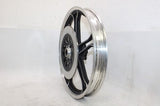 1980 YAMAHA XJ400 XJ550 SECA OEM FRONT WHEEL RIM
