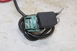 2002 HONDA INTERCEPTOR 800 VFR800A ABS OEM ENGINE STARTER RELAY STARTING SWITCH