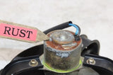 1987 HONDA ELITE 150 CH150 OEM ENGINE RADIATOR COOLING FAN