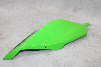 2023 KAWASAKI NINJA 400 OEM RIGHT REAR BACK TAIL FAIRING COWL SHROUD