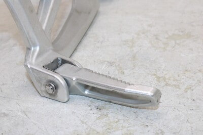 2005 BMW K1200S ABS OEM RIGHT REAR BACK PASSENGER PEG