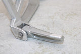 2005 BMW K1200S ABS OEM RIGHT REAR BACK PASSENGER PEG