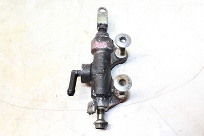 06-08 KAWASAKI NINJA 650R EX650A OEM REAR BACK BRAKE MASTER CYLINDER
