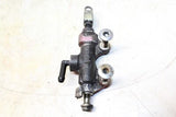 06-08 KAWASAKI NINJA 650R EX650A OEM REAR BACK BRAKE MASTER CYLINDER