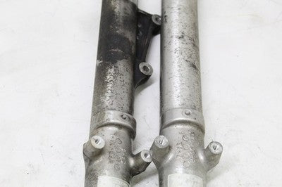 2006 HONDA REBEL 250 CMX250CL OEM FRONT FORKS SHOCK SUSPENSION SET PAIR