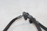 1999 KAWASAKI NINJA ZX11 ZX-1100-D OEM FRONT BRAKE CALIPER HOSES LINES