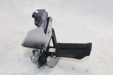 2006 SUZUKI GS500F OEM RIGHT REARSET REAR SET DRIVER FOOT PEG REST STOP