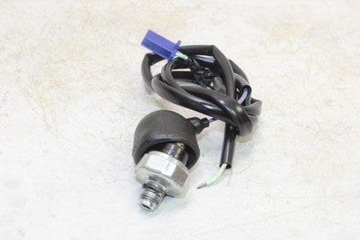 00-01 HONDA CBR929RR OEM OIL PRESSURE SENSOR