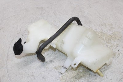 08-13 HONDA CBR1000RR OEM COOLANT WATER TANK RESERVOIR BOTTLE