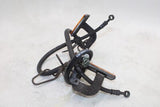 2002 YAMAHA V STAR 1100 XVS1100 OEM FRONT BRAKE CALIPER HOSES LINES