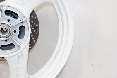 1994 SUZUKI GS500E OEM REAR BACK WHEEL RIM