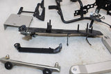 2008 YAMAHA FJR1300A ABS OEM ENGINE MOUNT MOTOR BRACKET MISC BRACKETS MOUNTS