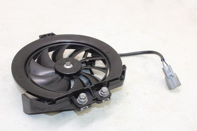 2024 CF-MOTO 450SS OEM RADIATOR FAN