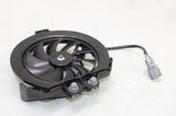 2024 CF-MOTO 450SS OEM RADIATOR FAN