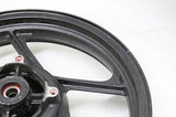 2005 KAWASAKI NINJA 250R EX250F OEM REAR BACK WHEEL RIM