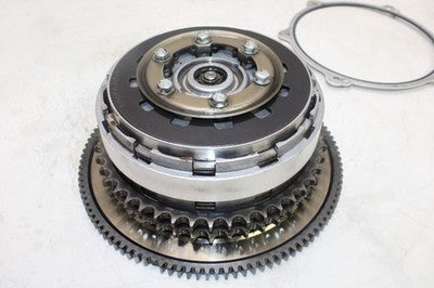 2015 HARLEY-DAVIDSON ROAD GLIDE FLTRXS OEM COMPLETE CLUTCH W PLATES BASKET HUB