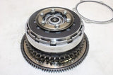 2015 HARLEY-DAVIDSON ROAD GLIDE FLTRXS OEM COMPLETE CLUTCH W PLATES BASKET HUB