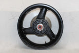 02-05 KAWASAKI ZZR1200 OEM REAR BACK WHEEL RIM