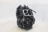 08-12 KAWASAKI NINJA 250R EX250J OEM ENGINE MOTOR CRANKCASE CRANK CASES BLOCK