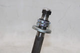 15-18 YAMAHA SR400 OEM FRONT FORKS CLAMP LOWER TRIPLE TREE STEM