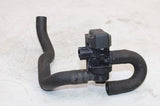 2014 KAWASAKI NINJA 650 EX650F OEM VALVE SOLENOID TOP ENGINE SWITCH SENSOR