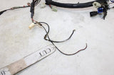 1996 Yamaha FZR600R OEM MAIN ENGINE WIRING HARNESS MOTOR WIRE LOOM