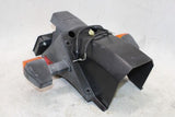 1994 KAWASAKI NINJA 250R EX250F OEM REAR BACK TAIL WHEEL TIRE HUGGER FENDER