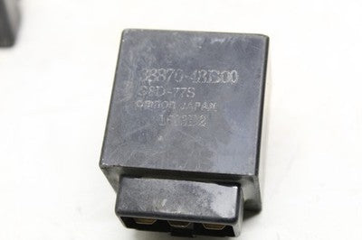 1994 SUZUKI KATANA 600 GSX600F OEM SENSOR RELAY SET
