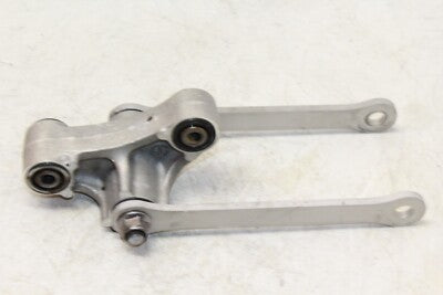 98-99 KAWASAKI NINJA ZX9R ZX900C OEM REAR DOGBONE SHOCK LINKAGE LINK