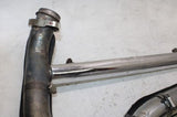 98-03 HARLEY-DAVIDSON SPORTSTER 883 CUSTOM XL883C OEM EXHAUST PIPE W MID PIPE