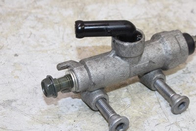 92-07 KAWASAKI NINJA 250R EX250F OEM REAR BACK BRAKE MASTER CYLINDER