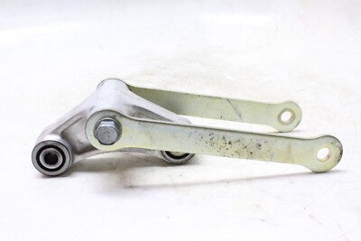 94-97 KAWASAKI NINJA ZX9R ZX900B OEM REAR DOGBONE SHOCK LINKAGE LINK