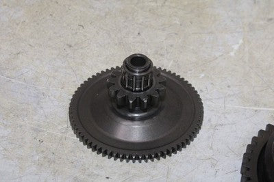 2000 SUZUKI GSXR 750 OEM ENGINE MOTOR IDLER IDLING GEAR