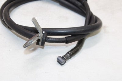 06-07 SUZUKI GSXR 750 OEM CLUTCH CABLE LINE