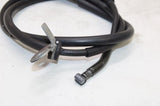 06-07 SUZUKI GSXR 750 OEM CLUTCH CABLE LINE