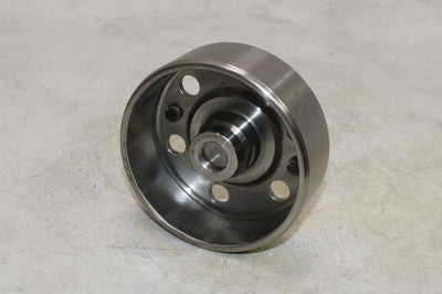 2002 HONDA INTERCEPTOR 800 VFR800 OEM STATOR MAGNETO ALTERNATOR FLYWHEEL ROTOR