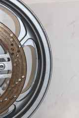 86-06 KAWASAKI CONCOURS 1000 ZG1000A OEM REAR BACK WHEEL  RIM