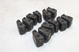07-23 HONDA CBR600RR OEM REAR HUB SHOCK DAMPERS CUSH ABSORBERS