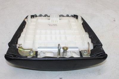 03-06 HONDA CBR600RR OEM REAR BACK PASSENGER TANDEM SEAT PAD SADDLE PILLION