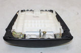03-06 HONDA CBR600RR OEM REAR BACK PASSENGER TANDEM SEAT PAD SADDLE PILLION
