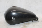 06-07 HONDA SHADOW VLX 600 VT600CD DELUXE OEM GAS TANK FUEL PETROL RESERVOIR