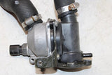 2003 KAWASAKI Z1000 OEM THERMOSTAT W HOUSING ASSEMBLY