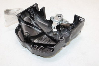 89-96 SUZUKI GS500E OEM ENGINE SPROCKET COVER