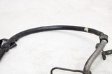 2004 YAMAHA VINO 125 XC125 OEM REAR BACK BRAKE HOSE FLUID LINE