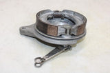 1972 HONDA CL350 SCRAMBLER OEM REAR DRUM BRAKE