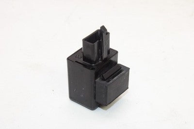 95-04 KAWASAKI NINJA ZX6R ZX600F OEM TURN SIGNAL BLINKER RELAY FLASHER SWITCH