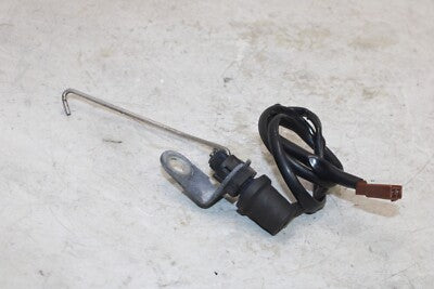 15-18 YAMAHA SR400 OEM REAR BACK BRAKE SENSOR