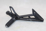 01-05 YAMAHA FZ1 Fazer FZS1000 OEM RIGHT REAR BACK PASSENGER PEG