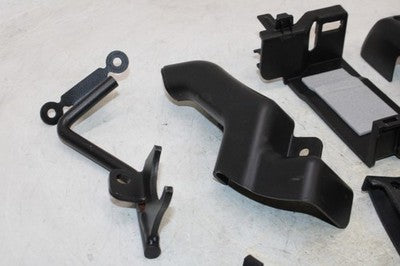 2020 SUZUKI SV650 OEM MOUNTING BRACKETS MOUNTS STAY SET KIT
