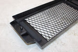 2015 SUZUKI BOULEVARD C50 VL800 OEM RADIATOR GRILLE GRILL SHIELD GUARD
